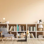 Comment ranger ses livres pour un espace ordonné et esthétique ?