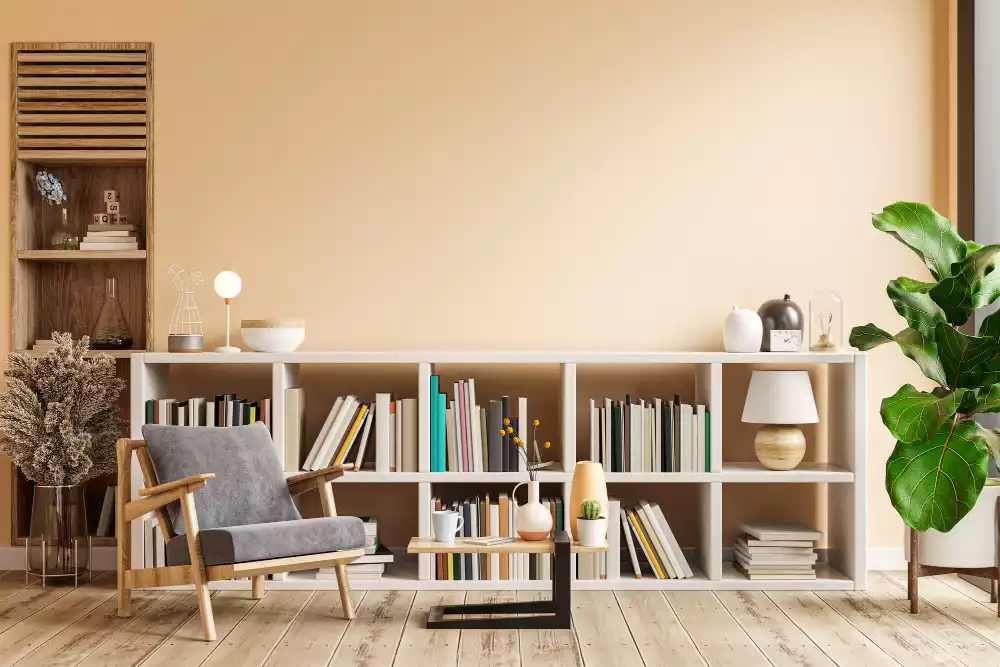 Comment ranger ses livres pour un espace ordonné et esthétique ?