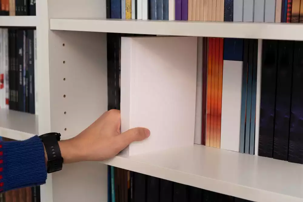 L’impact d’un rangement structuré sur votre esprit