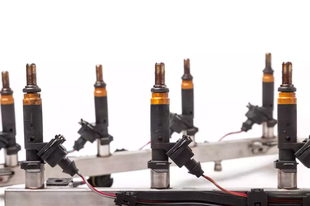 Le processus pour reprogrammer les injecteurs