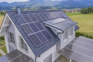 Que peut-on alimenter avec un panneau solaire de 5000W ?