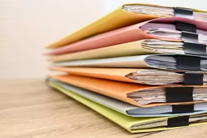Comment ranger ses papiers avec la méthode Marie Kondo ?