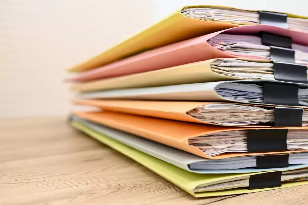 Comment ranger ses papiers avec la méthode Marie Kondo ?