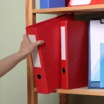 Comment bien ranger ses papiers à la maison ?