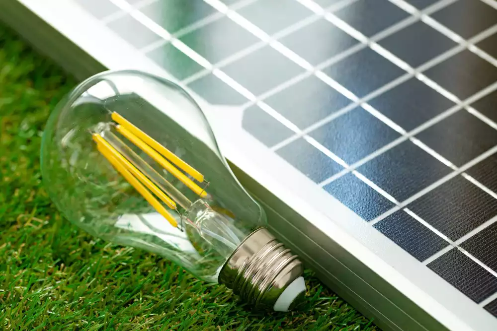 Les avantages et limites d’un panneau solaire de 2000W