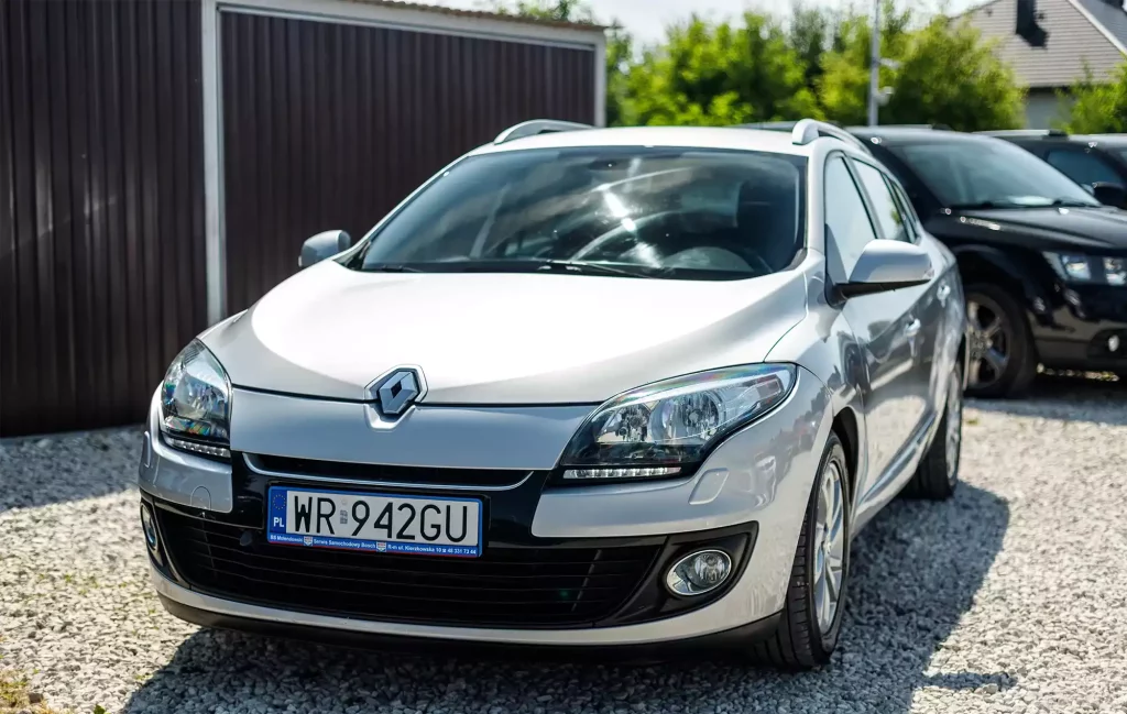 Comment changer le turbo de votre Mégane 3 1.5 dCi 110 ?