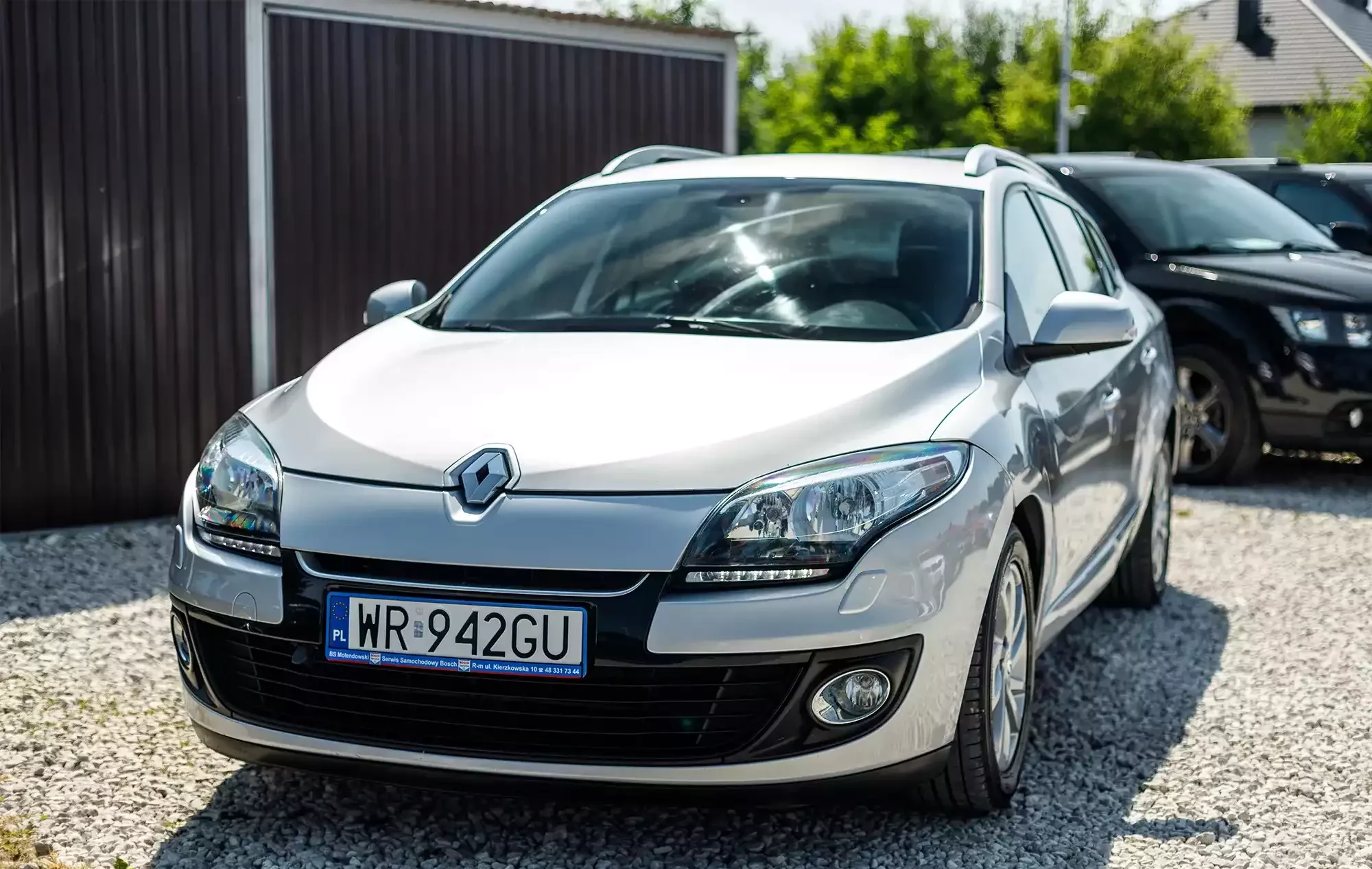 Comment changer le turbo de votre Mégane 3 1.5 dCi 110 ?
