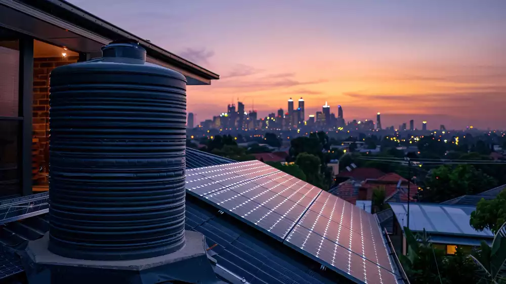 Que peut-on alimenter avec un panneau solaire de 5000W ?
