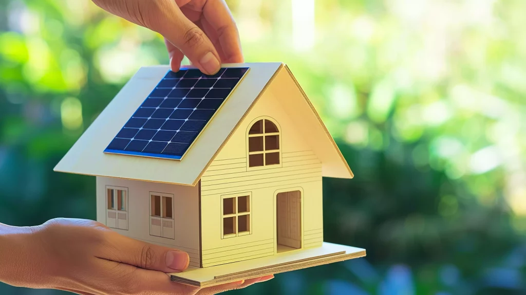 Que peut-on alimenter avec un panneau solaire de 2000W ?