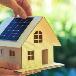 Que peut-on alimenter avec un panneau solaire de 2000W ?