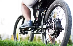Comment résoudre le bruit du pédalier d’un vélo électrique ?