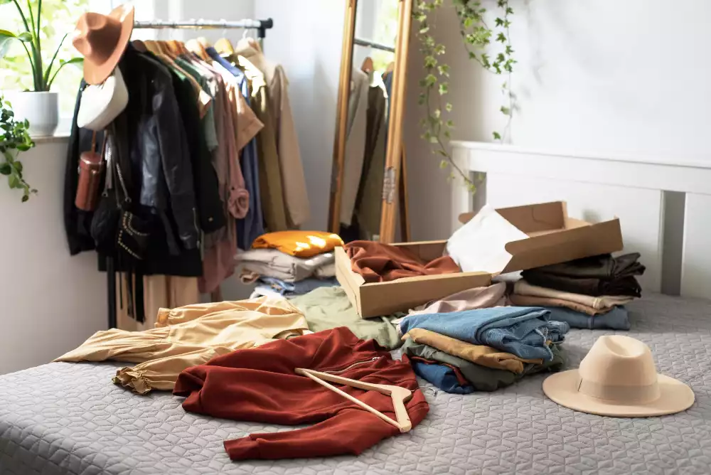 L’optimisation des accessoires pour un rangement efficace