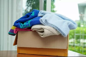 Comment ranger ses vêtements quand on n’a pas de place ?