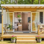 Rénovation intérieur et extérieur d’un mobil-home : guide complet