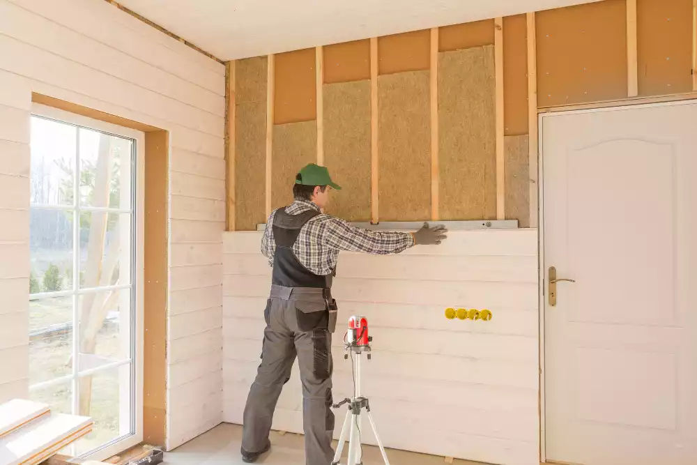 La rénovation intérieure du mobil-home : étapes, coûts, matériaux