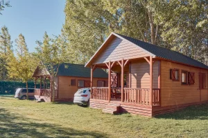 Rénovation toiture mobile-home
