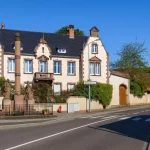 Aménager une terrasse de jardin à Schweighouse-sur-Moder