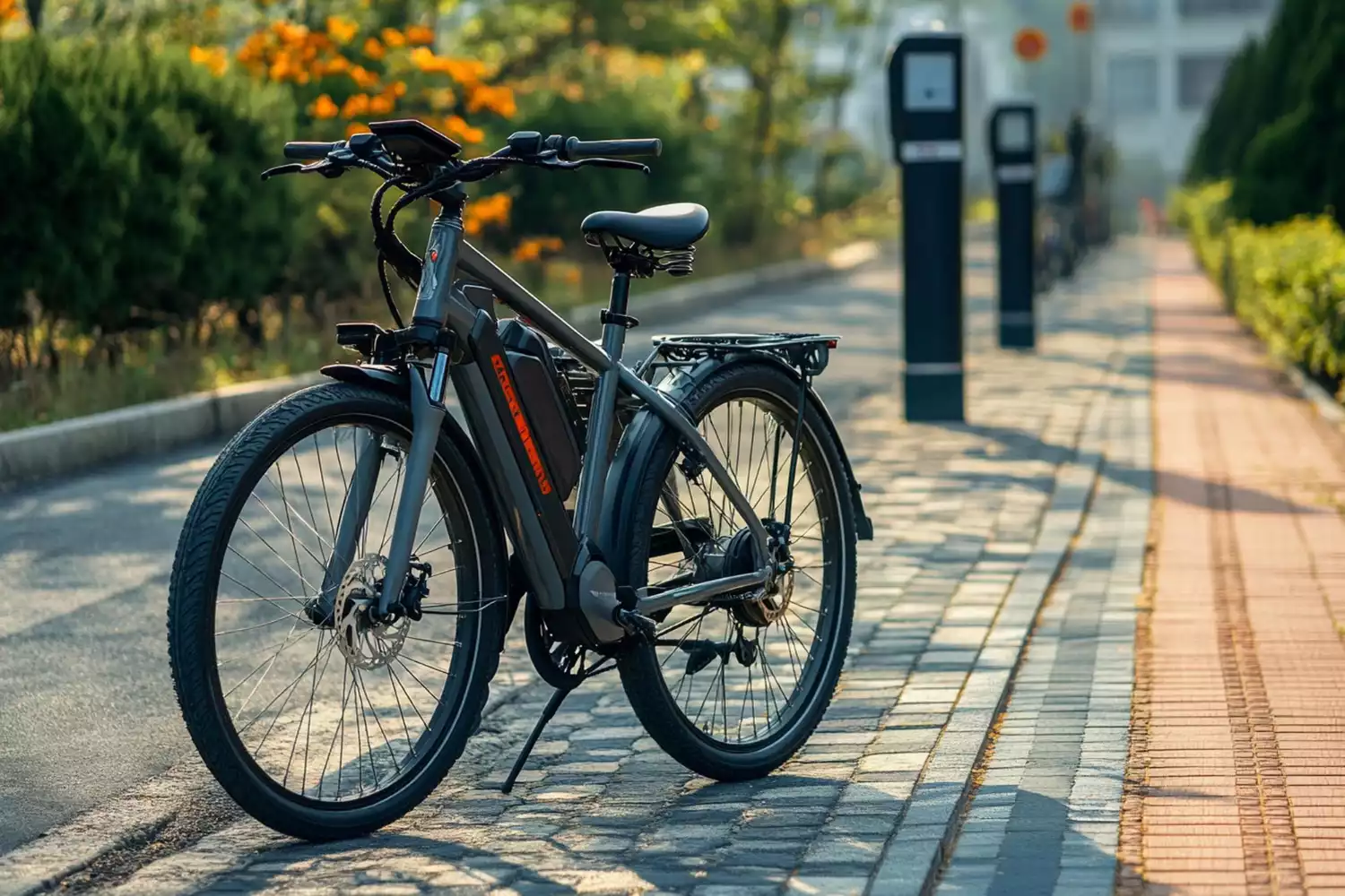 Comment débrider un vélo électrique : ce qu'il faut savoir