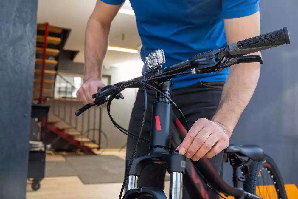 Les méthodes pour débrider un vélo électrique