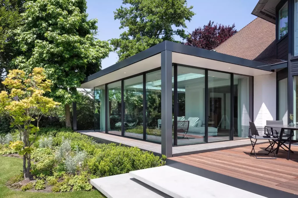 Quels sont les atouts de l’extension maison modulaire pour votre espace ?