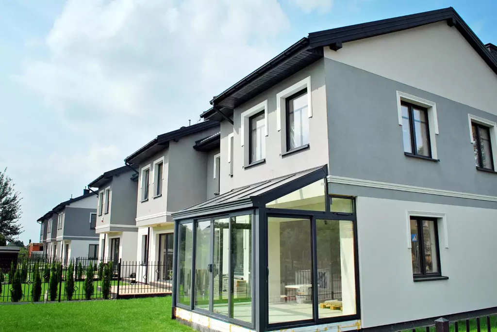 Les principaux avantages d’une extension modulaire pour votre espace