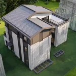 Maison passive inconvénients : le revers d'une performance énergétique exemplaire