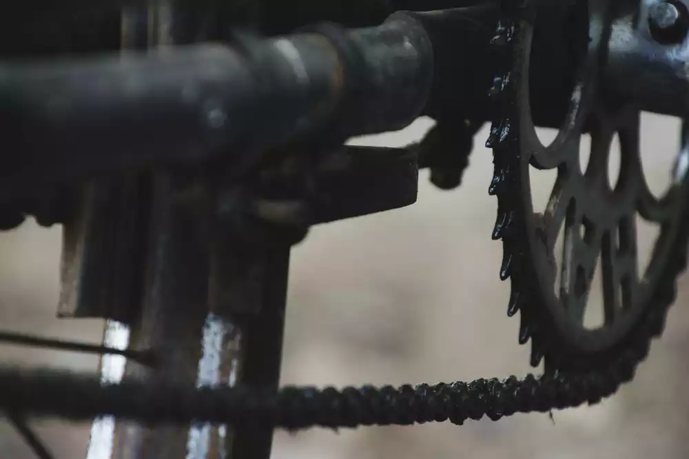Les facteurs qui influencent la durée de vie d’une chaîne de vélo électrique
