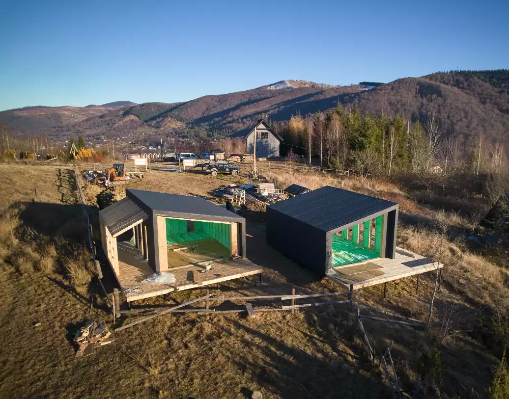Les défis et perspectives de l’habitat modulaire écologique : quels obstacles et quelles promesses ?