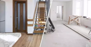 Réinventer votre espace de vie : conseils pratiques pour une rénovation réussie
