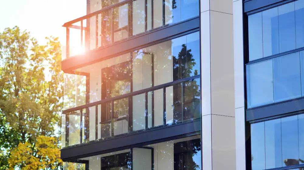 Comment fonctionnent les vitrages modernes ?