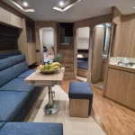 Comment réparer un plancher de mobil-home abîmé ?
