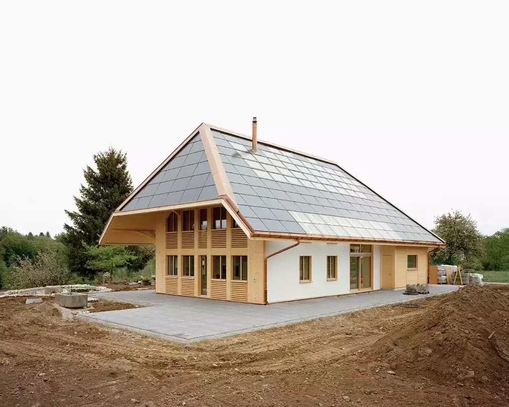 Quels sont les inconvénients de la maison en paille ?