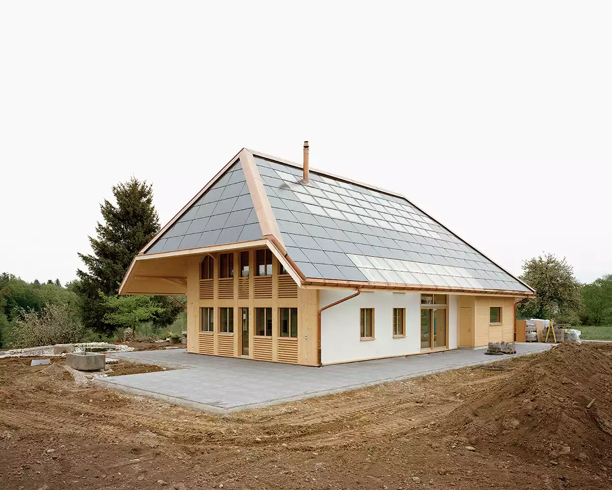 Quels sont les inconvénients de la maison en paille ?