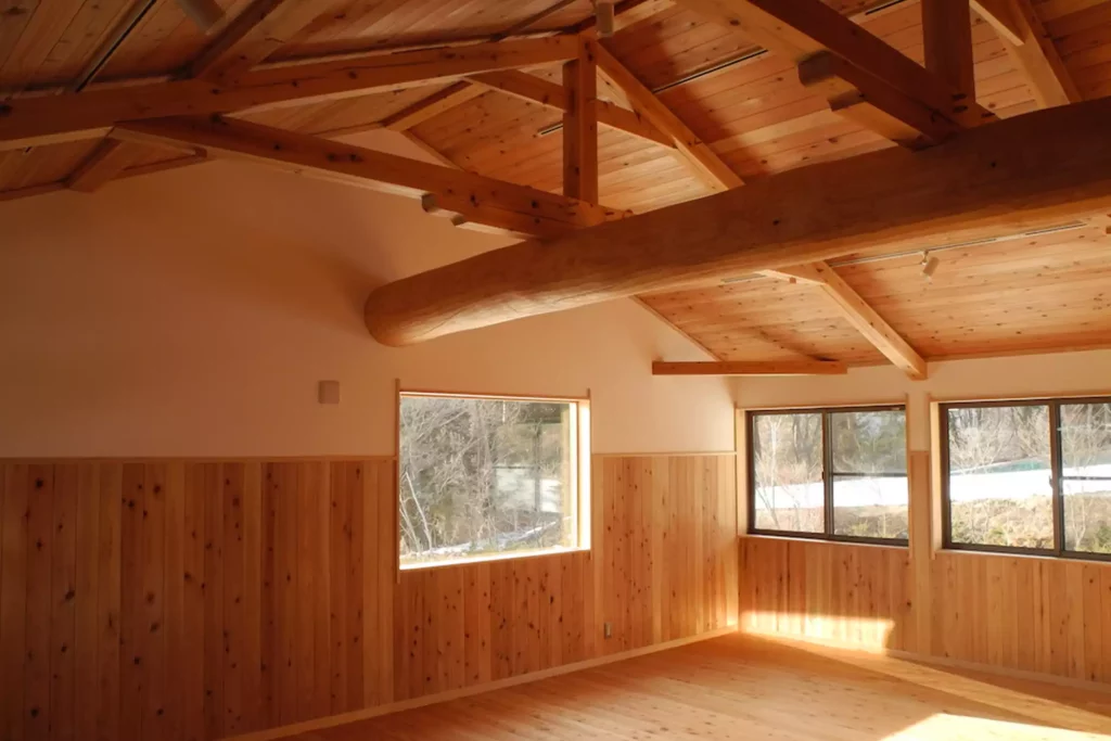 L’entretien spécifique d’une maison en paille, un engagement sur la durée ?