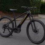 Diagnostic d’un problème moteur sur un vélo électrique Nakamura