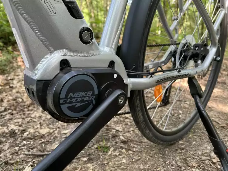 Le diagnostic des pannes moteur sur les vélos électriques Nakamura, quelles méthodes adopter ?