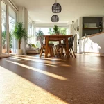 Sol en liège : les avantages et les inconvénients à connaître