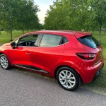 Combien de temps pour changer un embrayage sur une Clio 3 ?