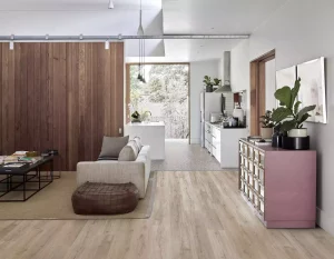 Sol LVT : les principaux inconvénients à considérer