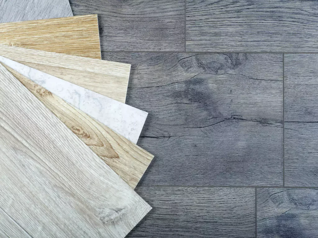 La composition du sol LVT, une technique pleine de promesses mais…