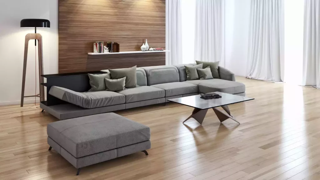 Sol en PVC : les avantages et inconvénients à connaître