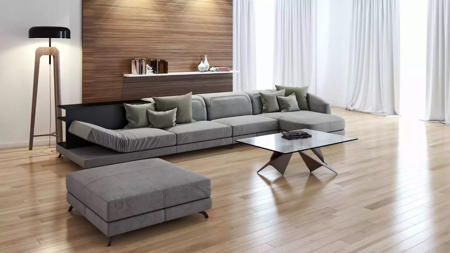 Sol en PVC : les avantages et inconvénients à connaître