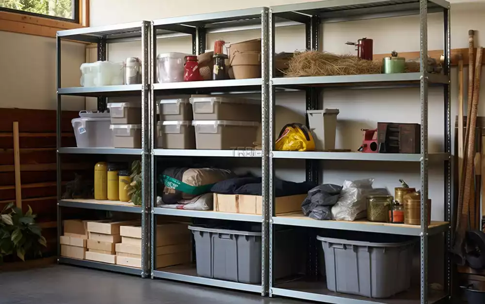 Mettre en place des solutions de rangement intelligentes