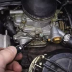 Réglage du carburateur sur Citroën 2CV : comment s'y prendre ?