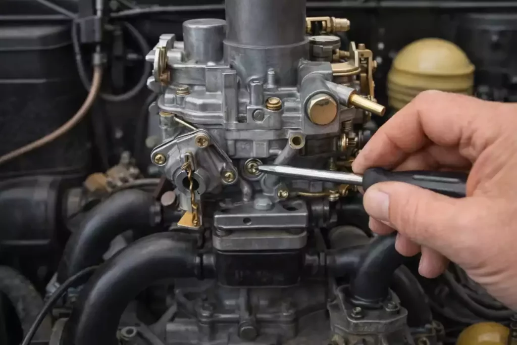 Quels symptômes surveiller durant les ajustements ?