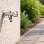 Problèmes de robinet autoperceur : fuites, débit réduit et obstructions