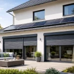 Convertir un volet manuel en volet roulant solaire : tous les conseils pour réussir