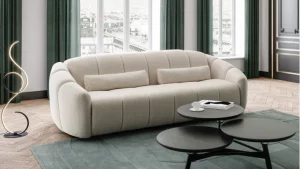 Canapé convertible : optimiser l’espace sans renoncer au confort