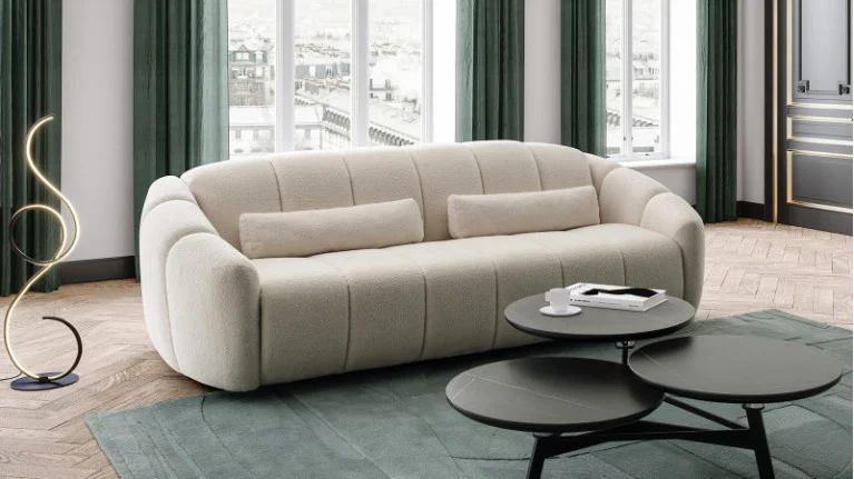 Canapé convertible : optimiser l’espace sans renoncer au confort