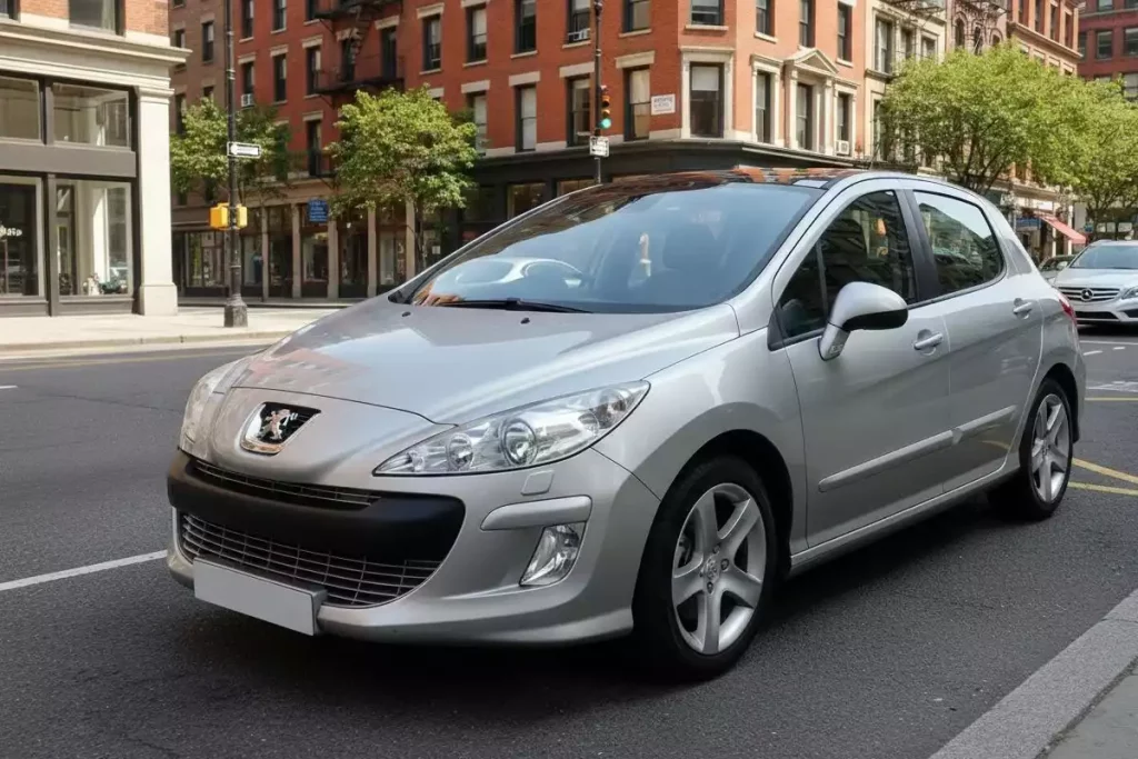 Défaut charge batterie ou circuit électrique défaillant sur 308 : comprendre et diagnostiquer le problème